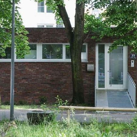 Stadthaus Regensburg Ngoại thất bức ảnh
